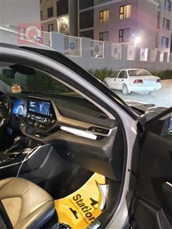 تۆیۆتا هایلاندەر